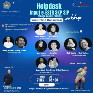 Konsultasi Gratis
