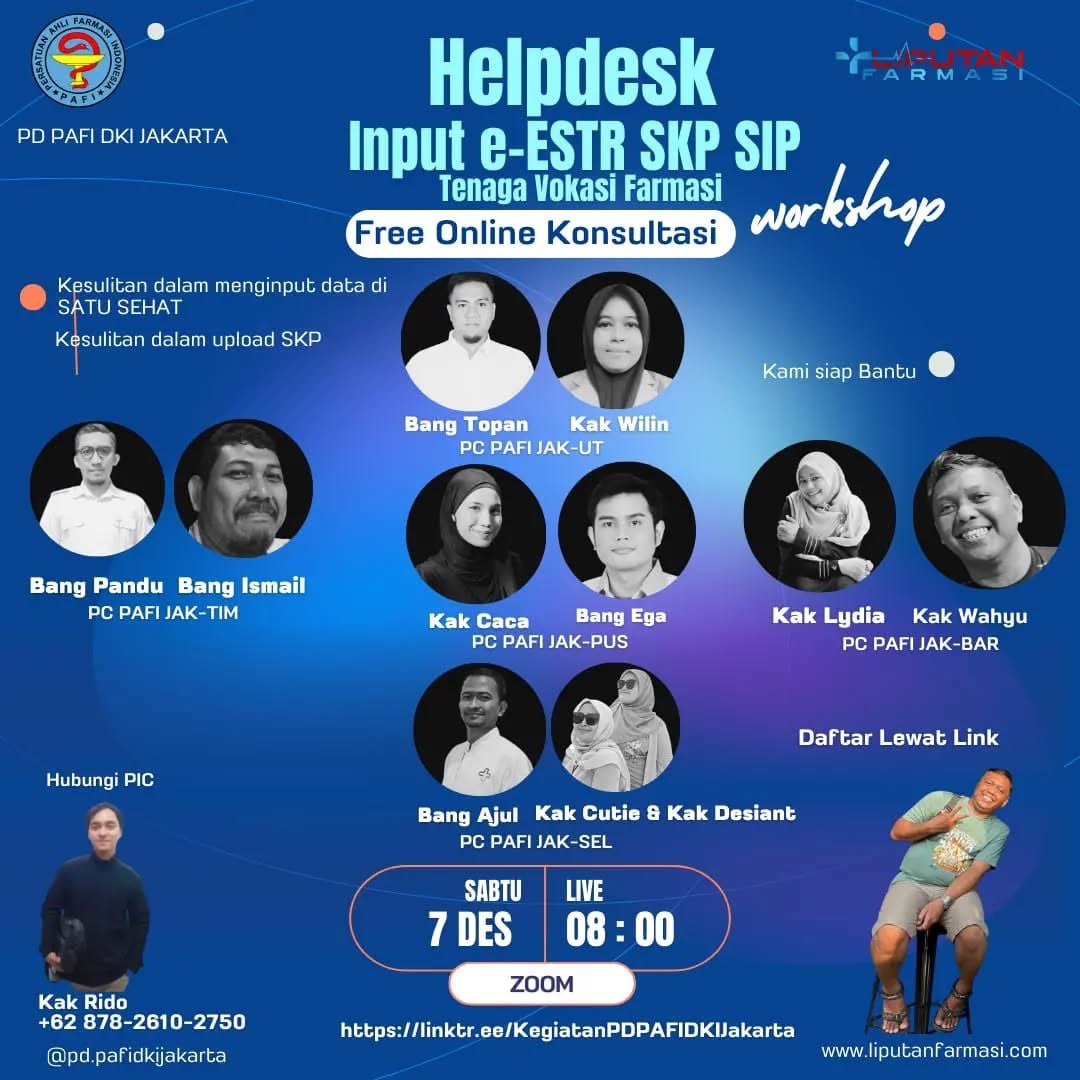 Konsultasi Gratis
