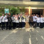Sinergi Pusat dan Daerah